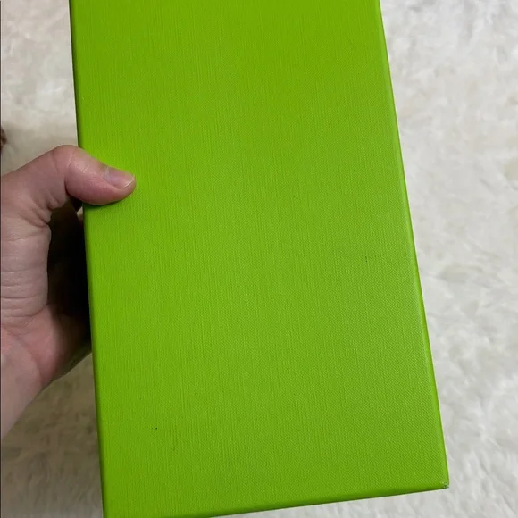 NEW In Box Sam Edelman Gold Loraine Octane Sequined Loafers In Size 8M - Picture 5 of 14